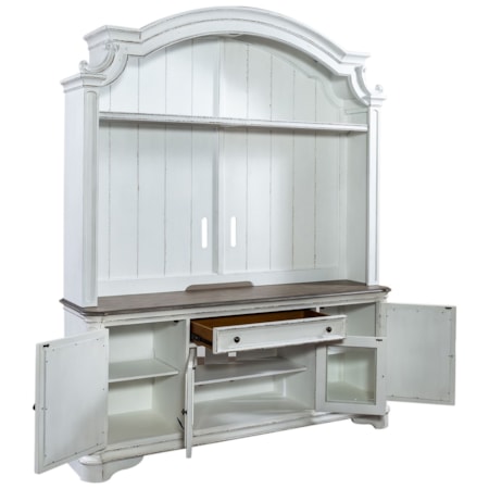 Entertainment Center