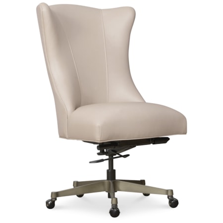Executive Swivel Tilt Chair