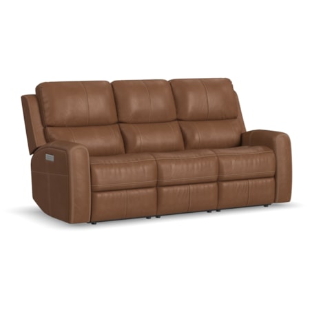 Power Reclining Sofa