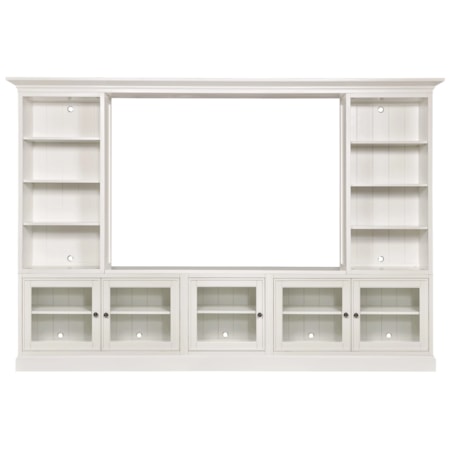 Entertainment Center