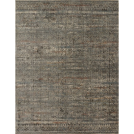 7'-10" X 10' Rug
