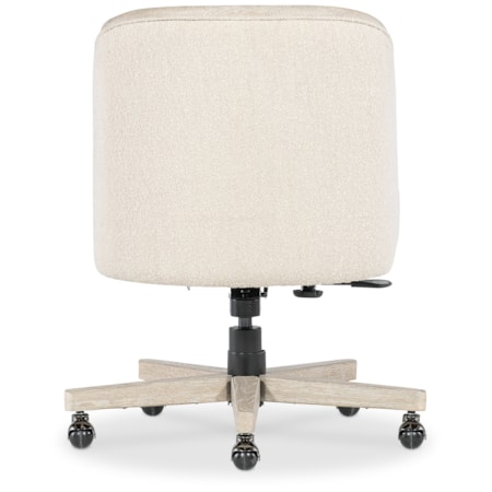 Executive Swivel Tilt Chair
