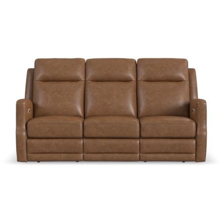 Power Reclining Sofa