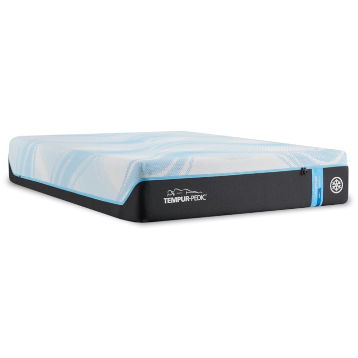 Tempur-Pedic® Tempur-LuxeBreeze® 2.0 Soft Tempur-LuxeBreeze® Soft Queen