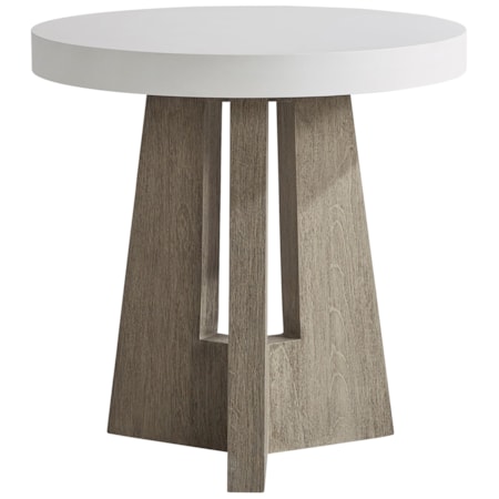 Rochelle Outdoor Side Table