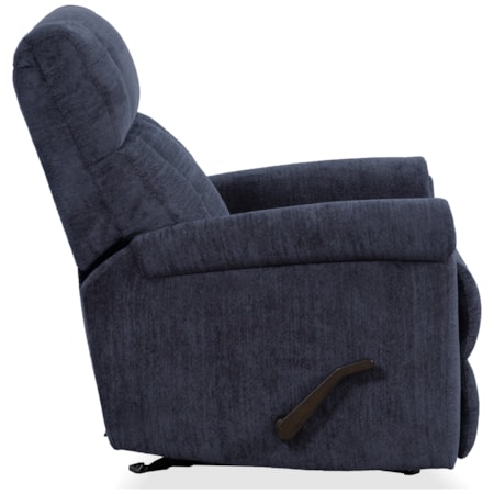 Classic Gliding Recliner
