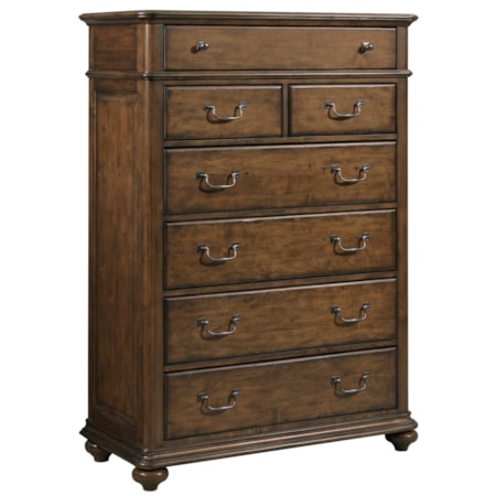 Witham Drawer Chest