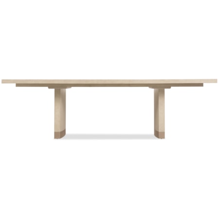 Rectangular Dining Table