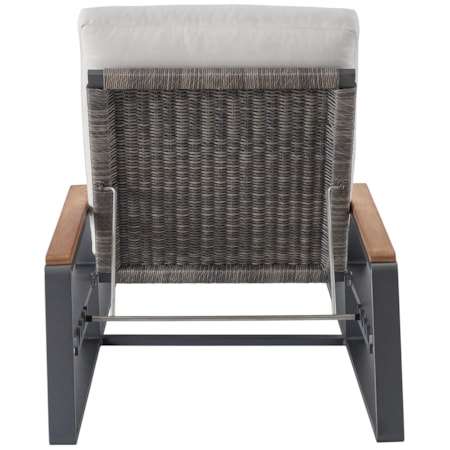 San Clemente Chaise Lounge