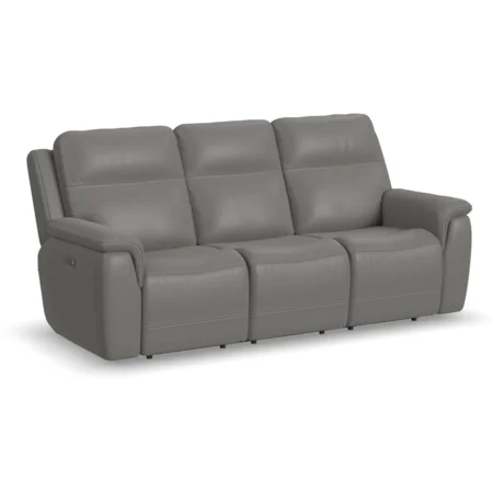 Leather Sofas Browse Page