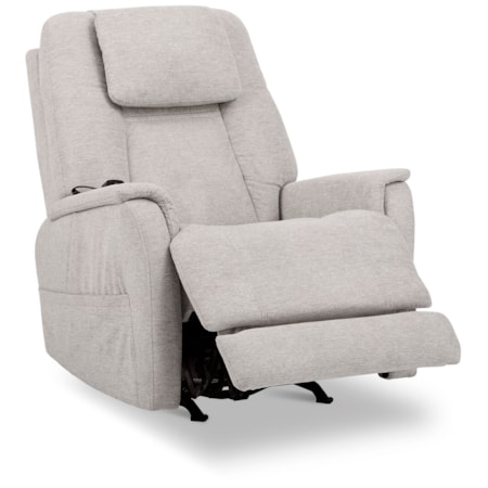 Power Rocking Recliner