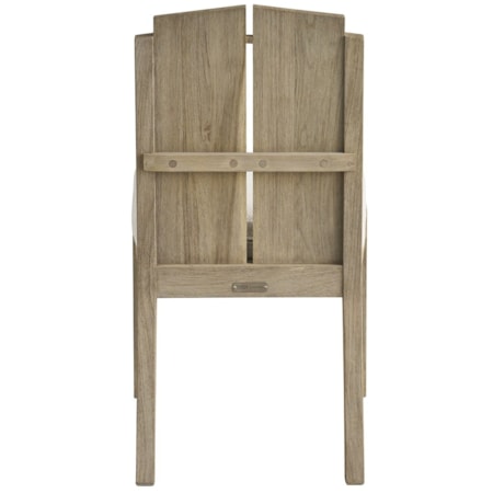 Outdoor Dining Side Chair