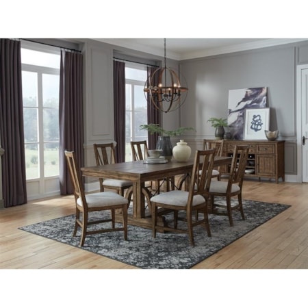 7-Piece Dining Set