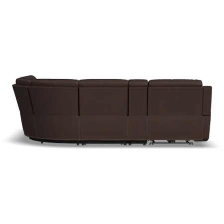 Sectional Sofa
