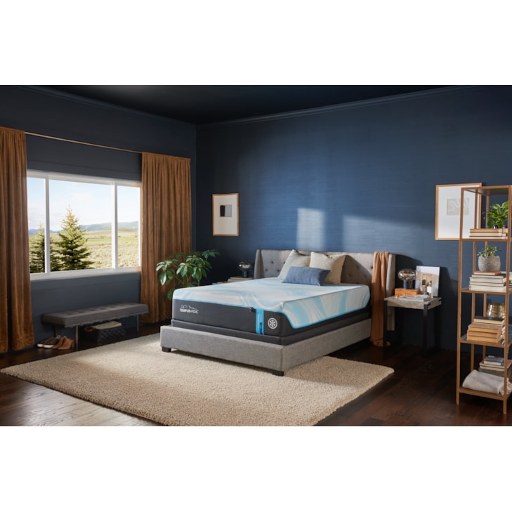 Tempur-Pedic® Tempur-LuxeBreeze® 2.0 Soft Tempur-LuxeBreeze® Soft Queen