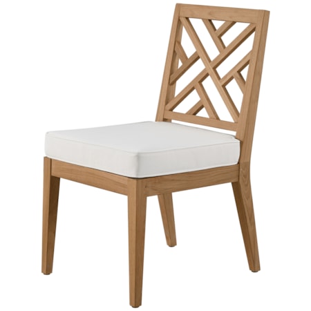 Chesapeake Side Chair