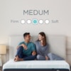 Tempur-Pedic® TEMPUR-ProAdapt® 2.0 Medium TEMPUR-ProAdapt® Medium Double