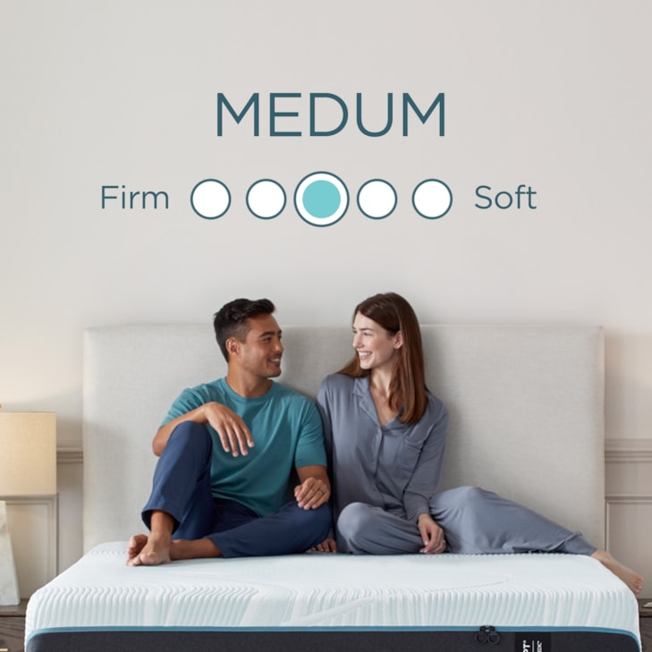 Tempur-Pedic® TEMPUR-ProAdapt® 2.0 Medium TEMPUR-ProAdapt® Medium Double