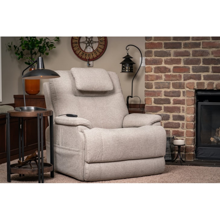 Flexsteel Zecliner Model 1 Power Recliner