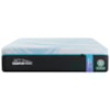 Tempur-Pedic® Tempur-LuxeBreeze® 2.0 Med Hybrid Tempur-LuxeBreeze® Medium Hybrid Twin XL