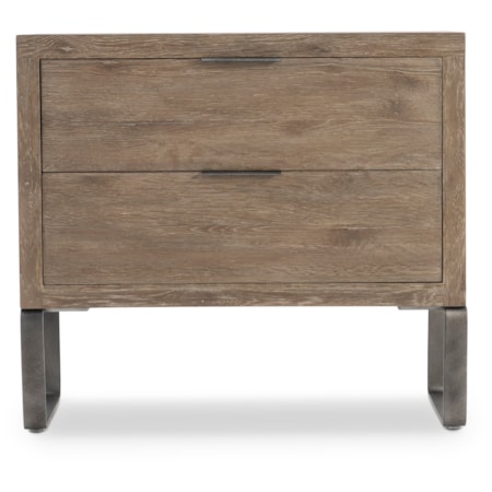 Tribeca Nightstand