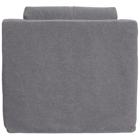 Brooke Outdoor Chair