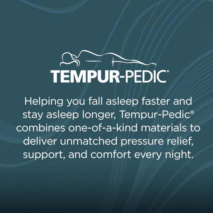 Tempur-Pedic® TEMPUR-Adapt® 2.0 Medium TEMPUR-Adapt® Medium Twin XL