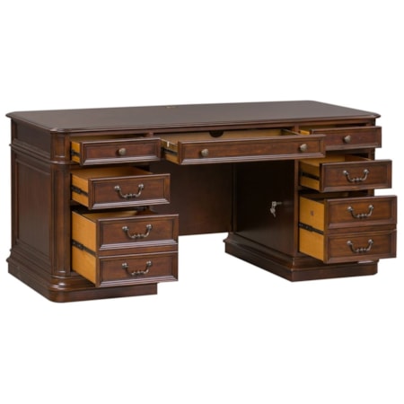 Executive Desk