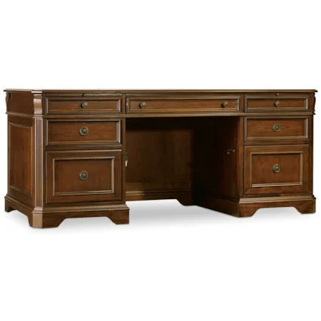 Pedestal Desks Browse Page