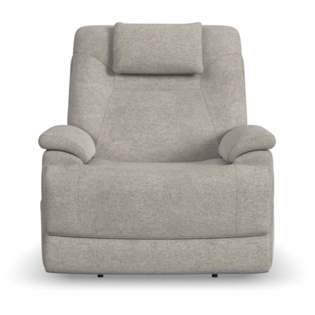 Power Lift-Recliner