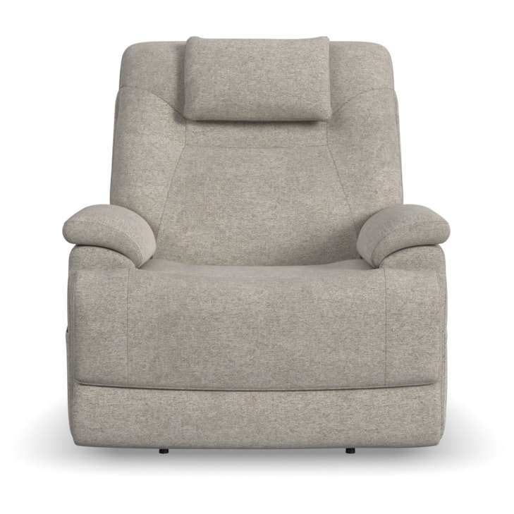 Flexsteel Zecliner Model 2 Power Lift-Recliner