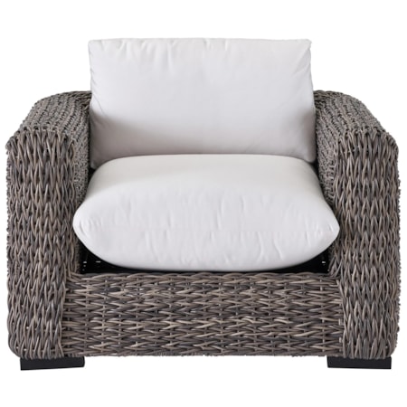 Montauk Lounge Chair