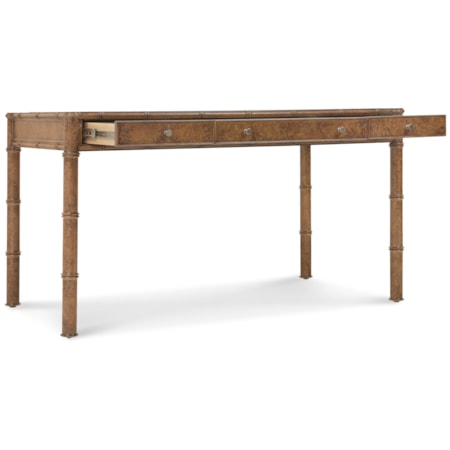 3-Drawer Writing Desk