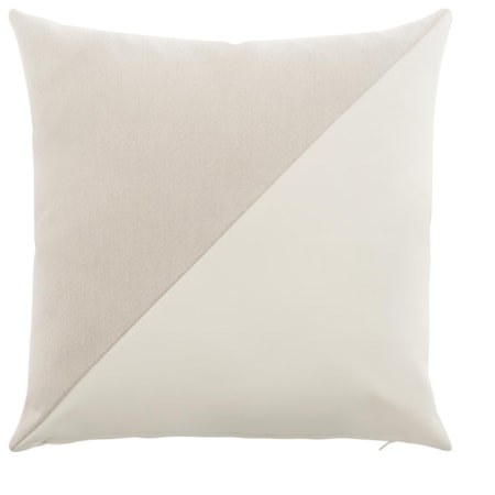 Outdoor Throw Pillow