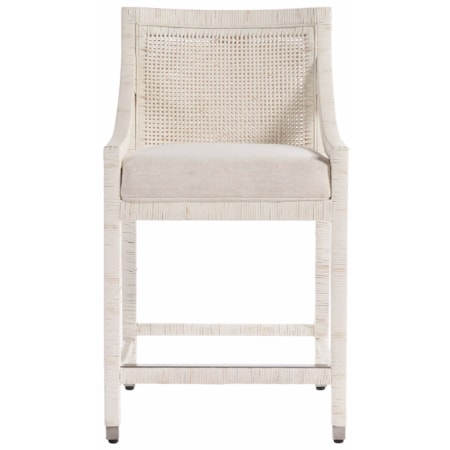 Longboat Counter Chair