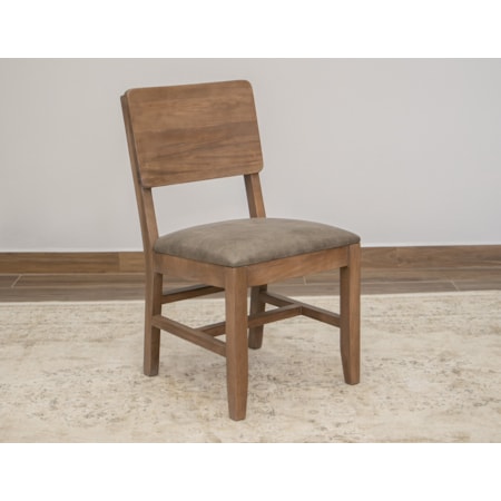 Upholstered Dining Chair