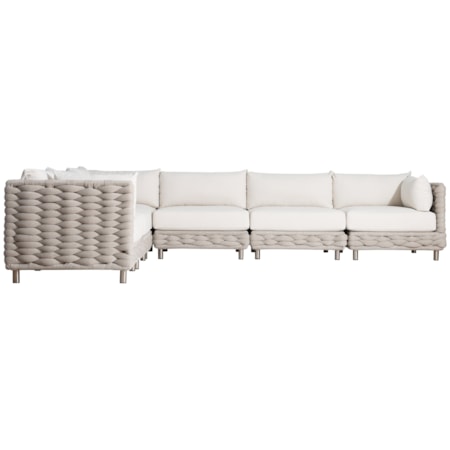 Wailea Outdoor Sectional