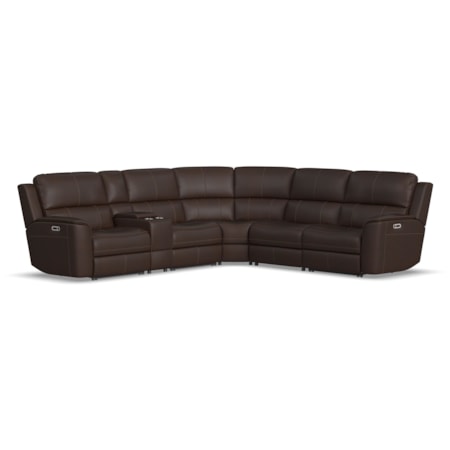 Sectional Sofa