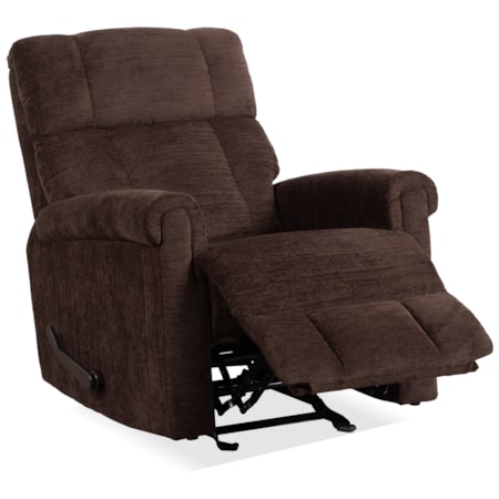 Classic Gliding Recliner