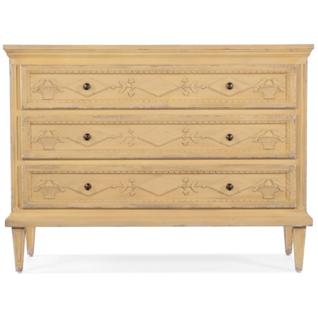 Accent Chest