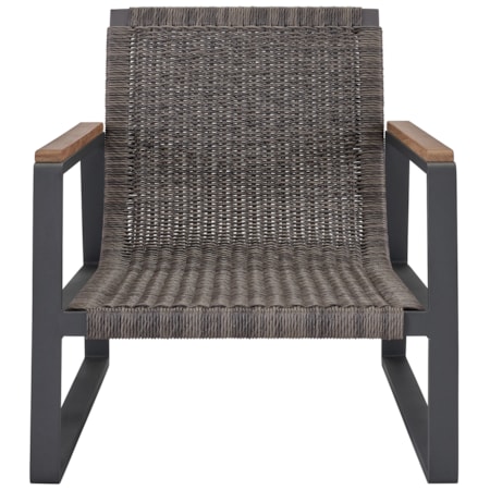 San Clemente Lounge Chair
