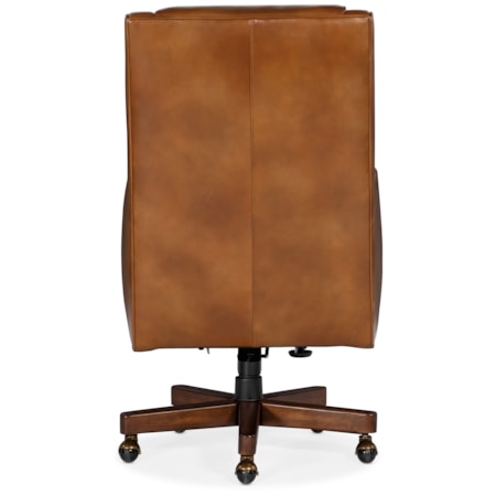 Wright Executive Swivel Tilt Chair