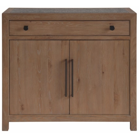Sienna Bar Cabinet