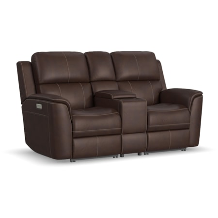 Reclining Loveseat