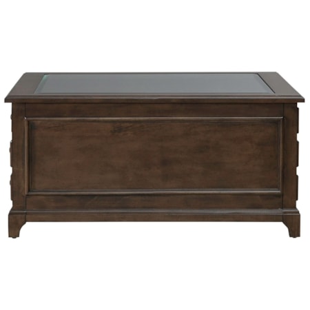 Square Cocktail Table