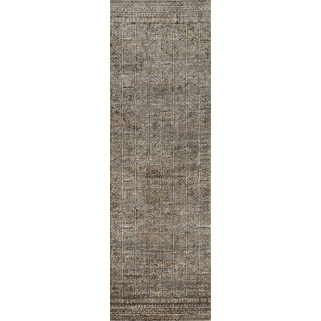 7'-10" X 10' Rug