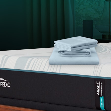 Tempur-Adapt Luxe Egyptian Cotton Sheets