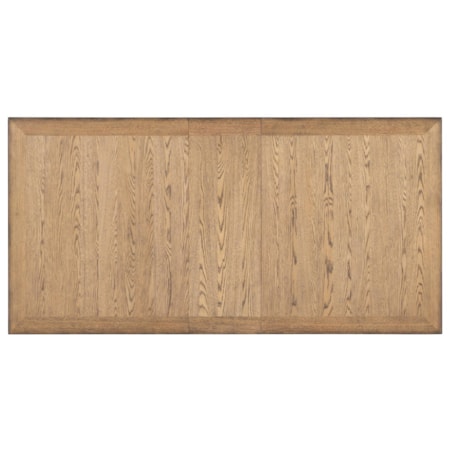 Chimeny Leg Counter Height Table