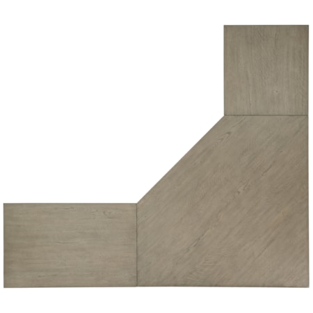 Corner Desk