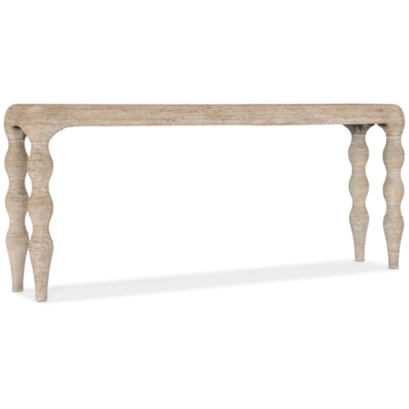 Console Table
